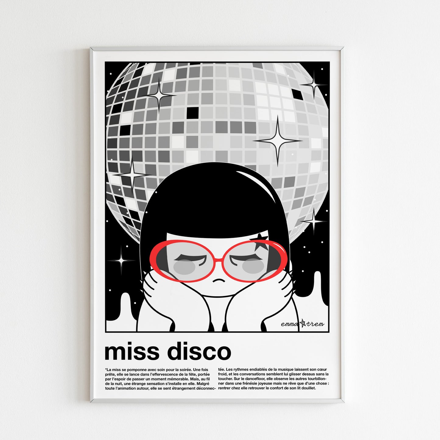 Miss Disco