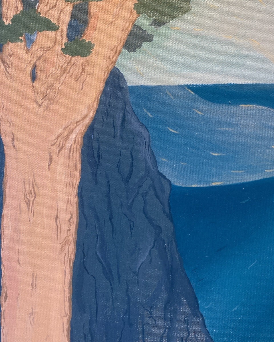 L'innatendu