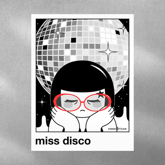 Miss Disco