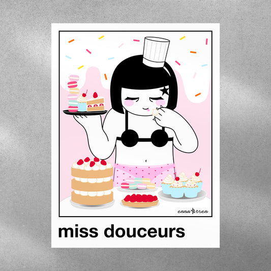 Miss Douceurs