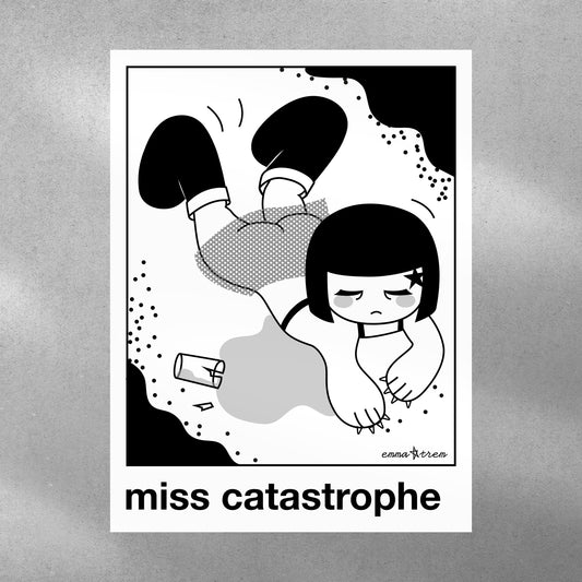 Miss Catastrophe