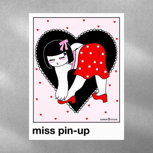 Miss Pin-Up