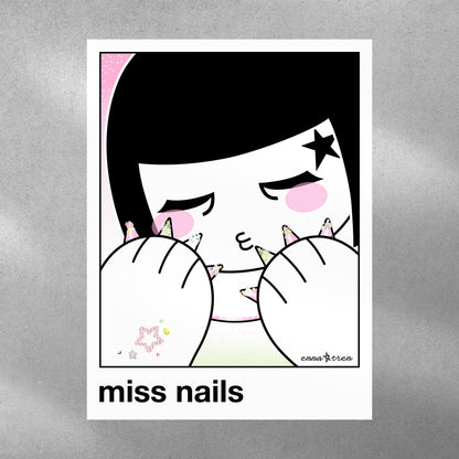 Miss Nails