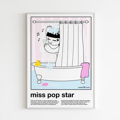 Miss Pop Star