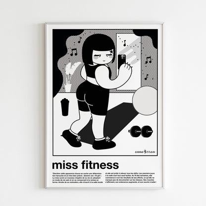 Miss Fitness