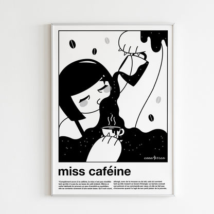 Miss Caféine