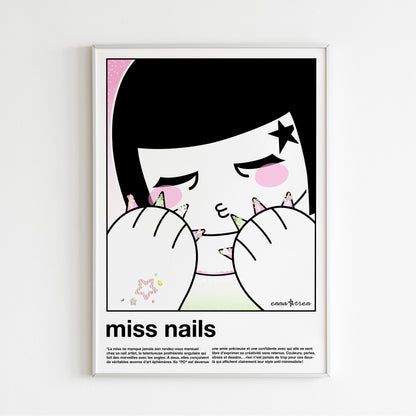 Miss Nails