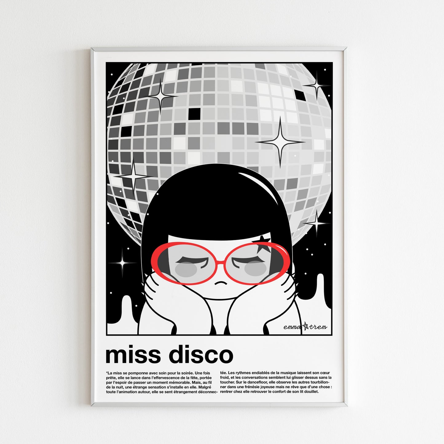 Miss Disco