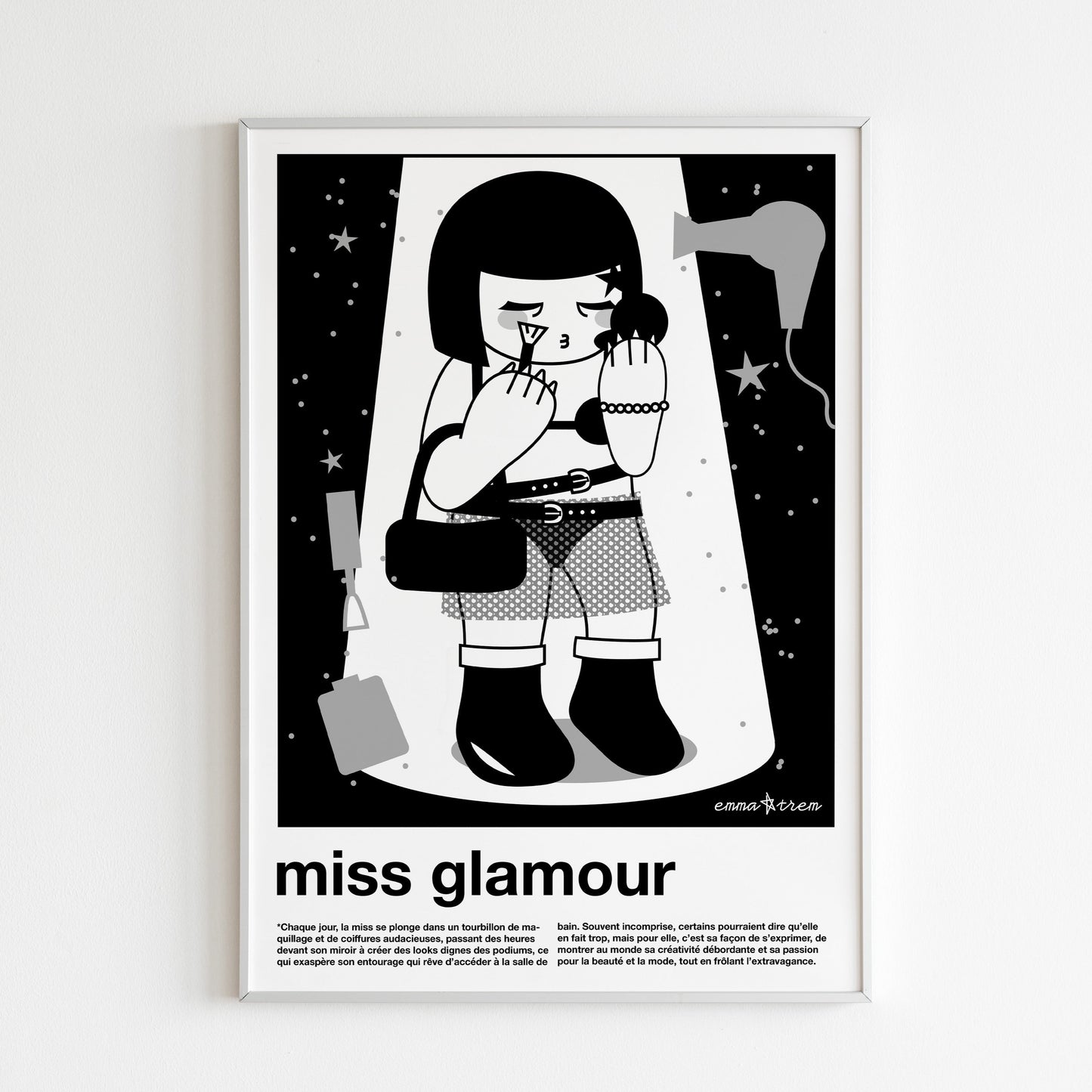 Miss Glamour