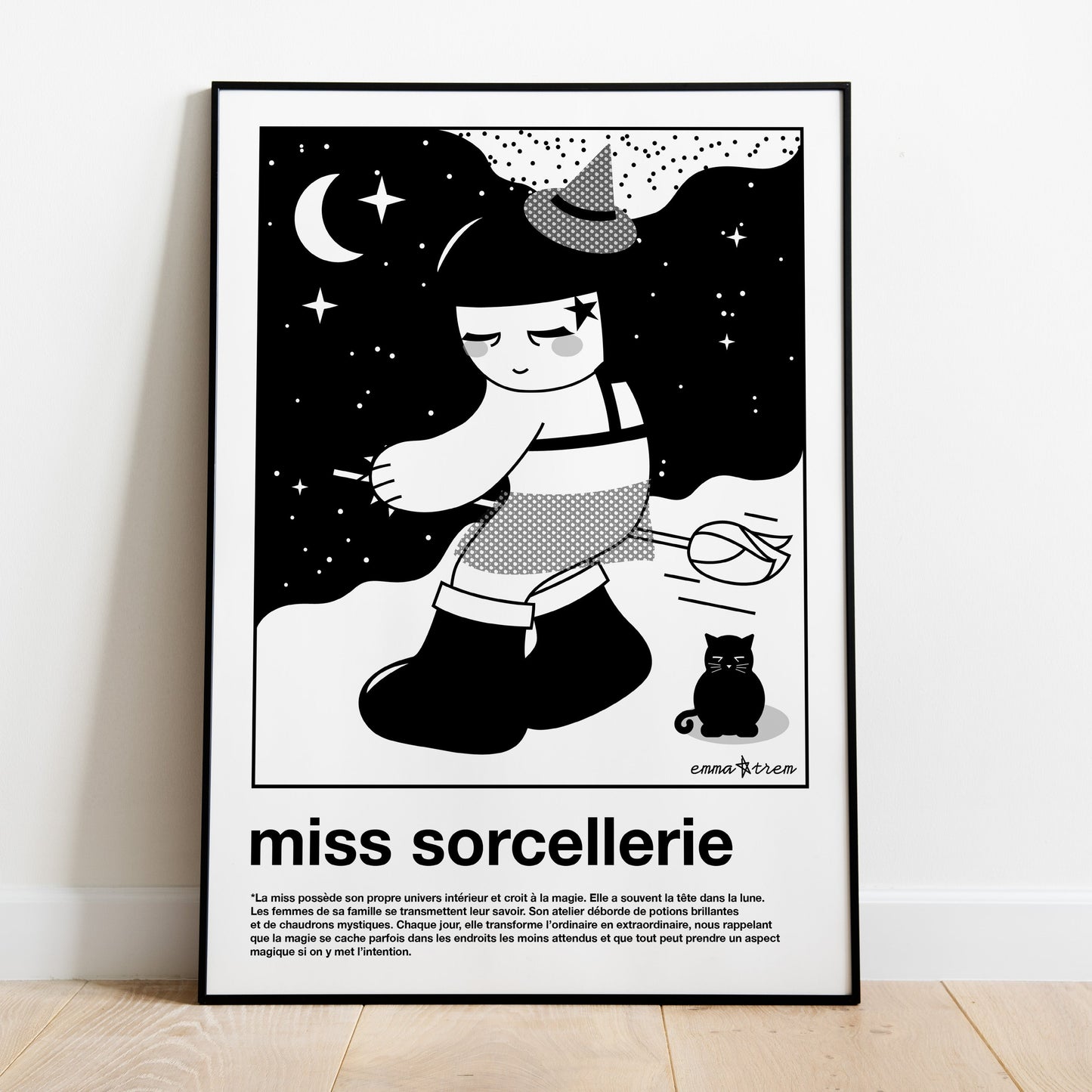 Miss Sorcellerie