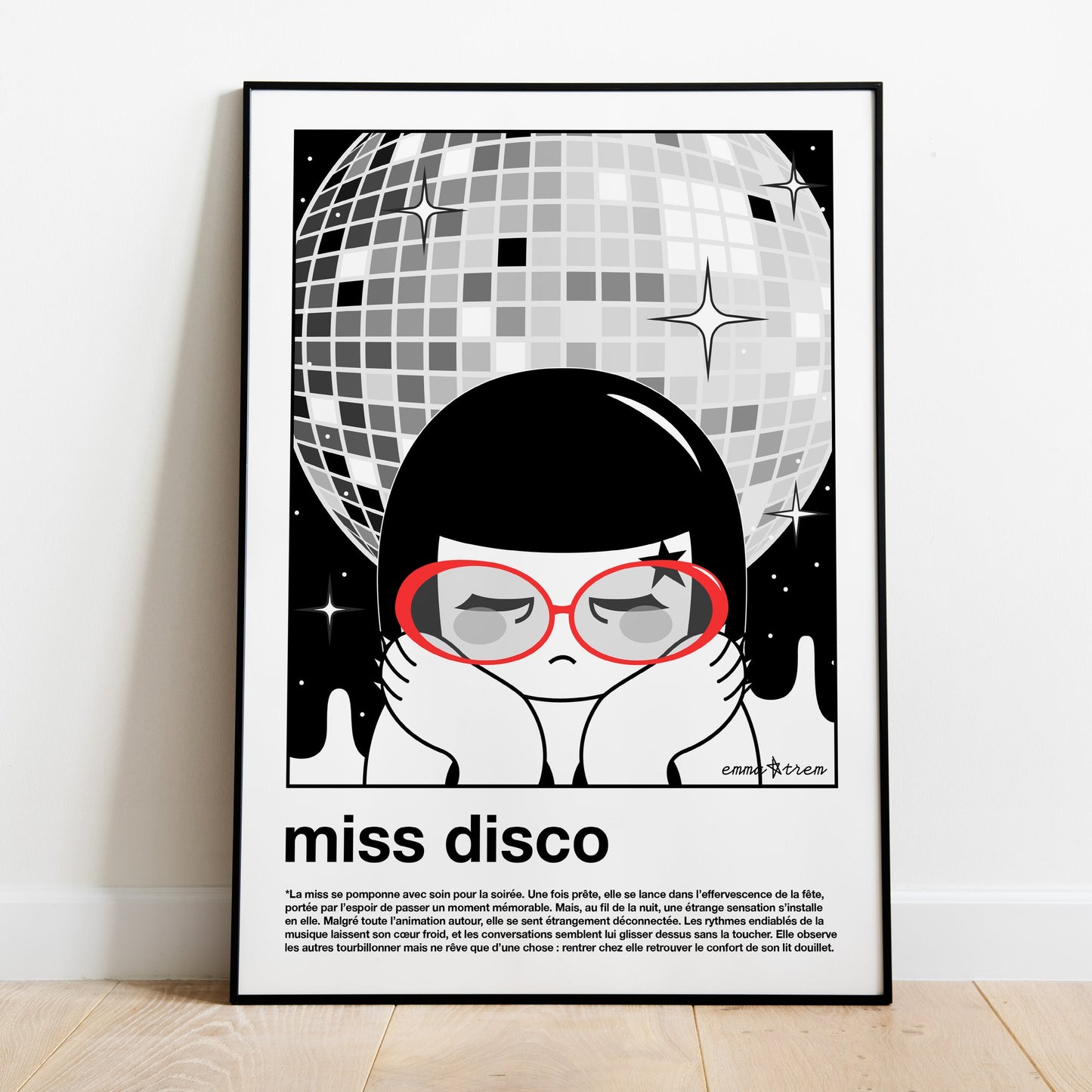 Miss Disco