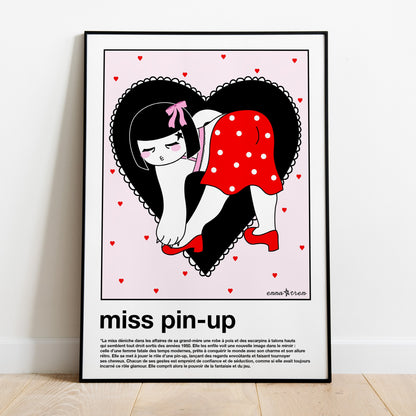 Miss Pin-Up