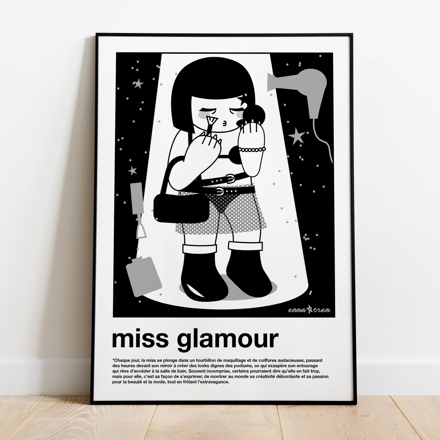 Miss Glamour