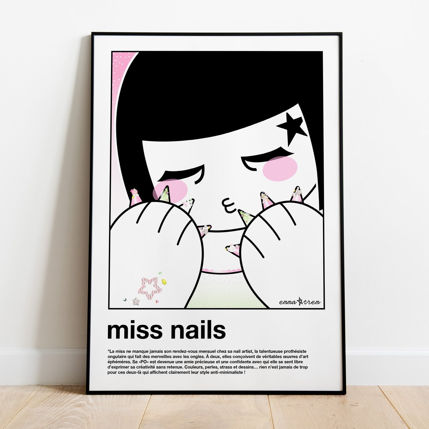 Miss Nails