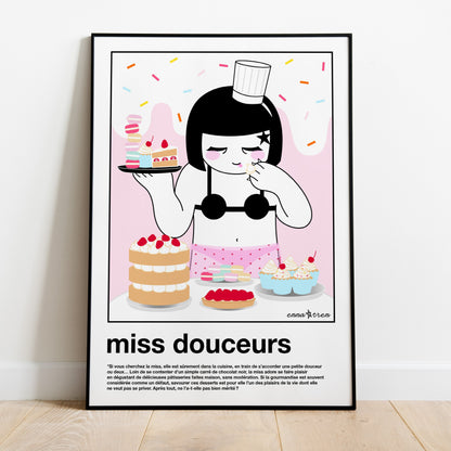 Miss Douceurs