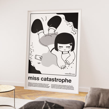 Miss Catastrophe