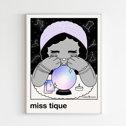 Miss tique 2