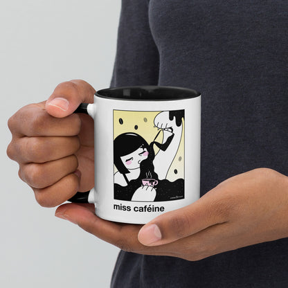 Nouveau - Mugs Miss